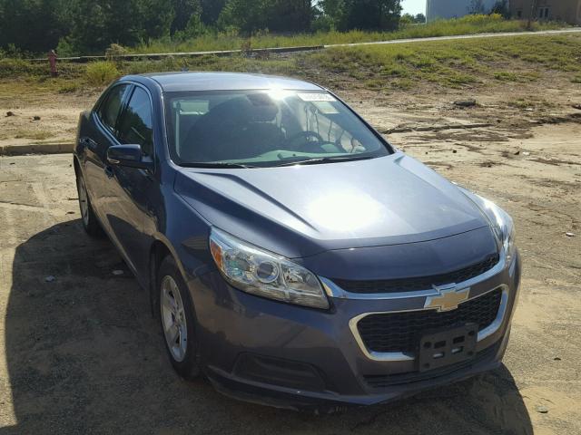 CHEVROLET MALIBU 1LT 2015 1g11c5sl8ff134687