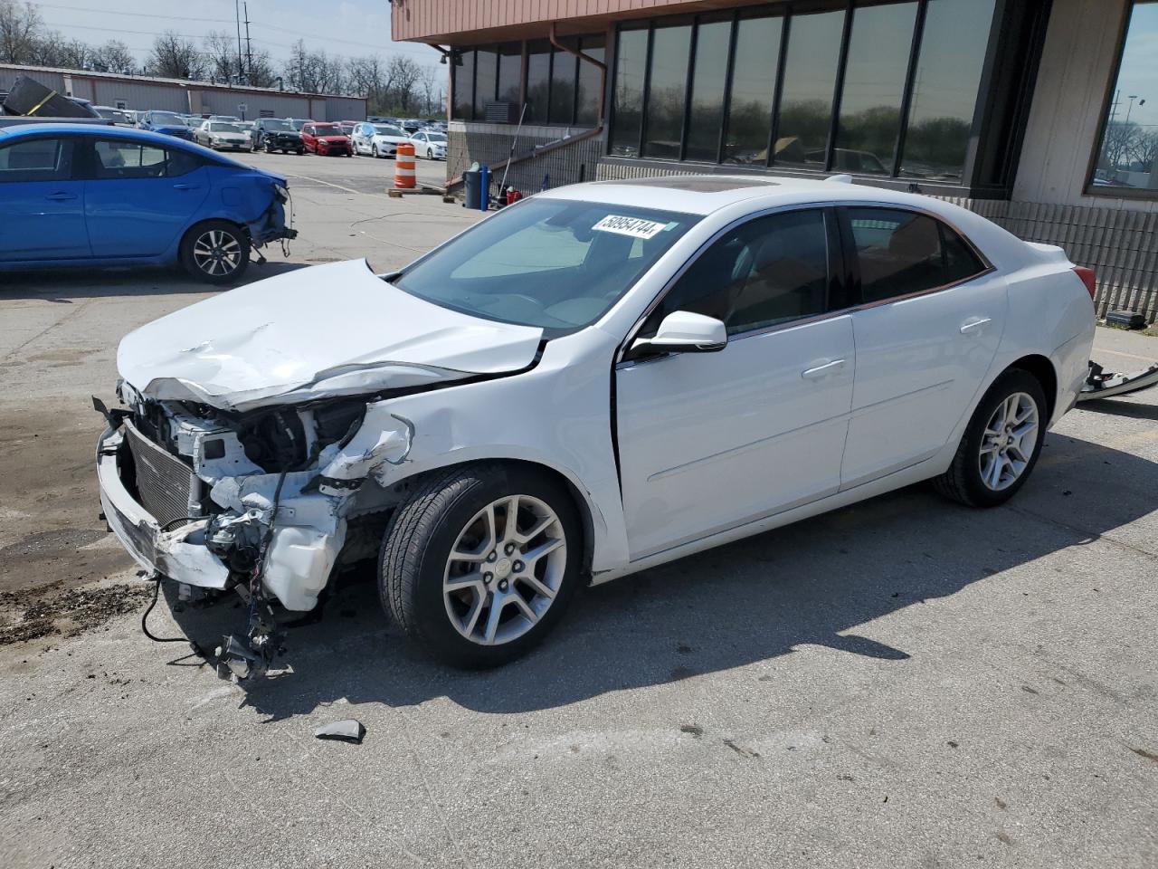 CHEVROLET MALIBU 2015 1g11c5sl8ff138755