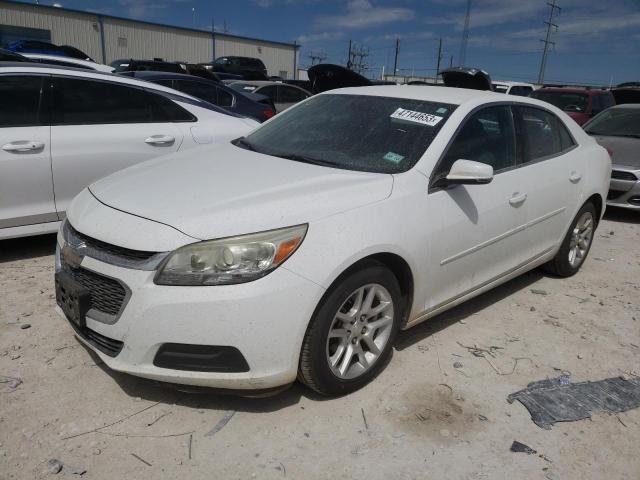 CHEVROLET MALIBU 1LT 2015 1g11c5sl8ff140814