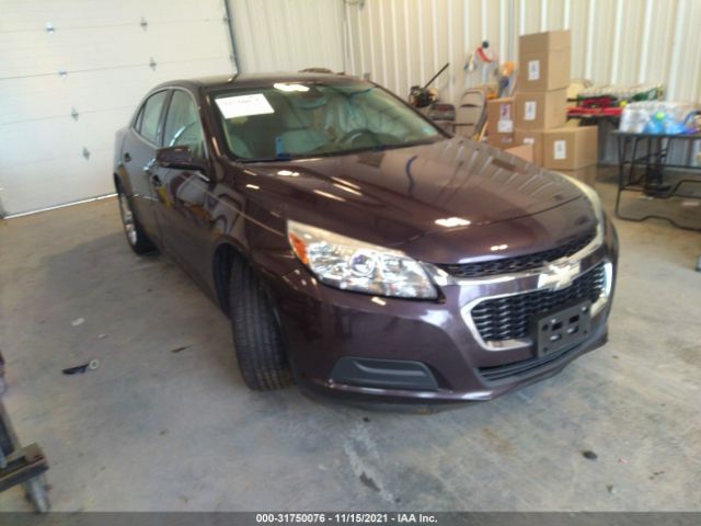 CHEVROLET MALIBU 2015 1g11c5sl8ff144135