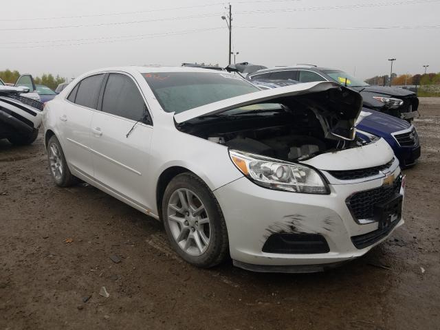 CHEVROLET MALIBU 1LT 2015 1g11c5sl8ff144359