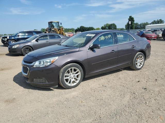 CHEVROLET MALIBU 1LT 2015 1g11c5sl8ff144507