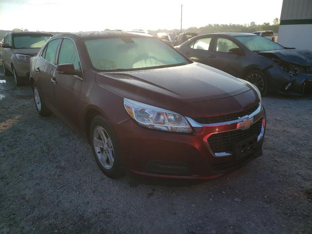 CHEVROLET MALIBU 1LT 2015 1g11c5sl8ff145625