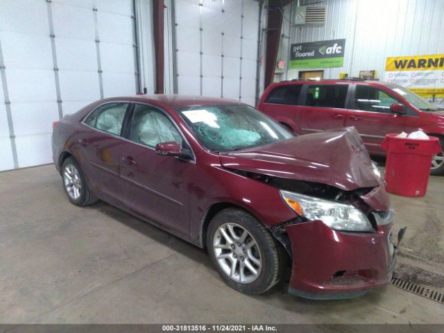 CHEVROLET MALIBU 2015 1g11c5sl8ff147603