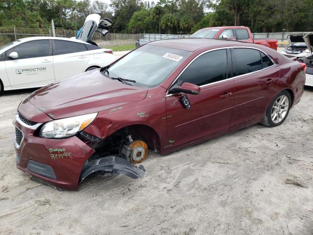 CHEVROLET MALIBU 2015 1g11c5sl8ff149772