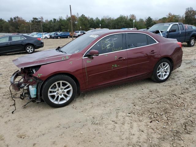 CHEVROLET MALIBU 2015 1g11c5sl8ff150887