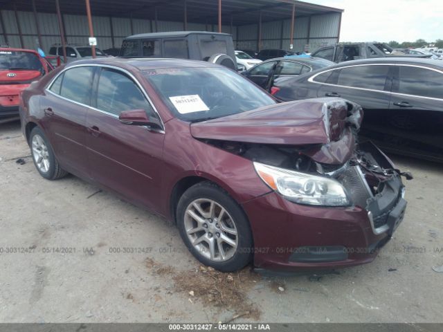 CHEVROLET MALIBU 2015 1g11c5sl8ff152199