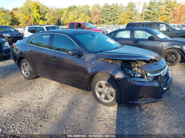 CHEVROLET MALIBU 2015 1g11c5sl8ff152395