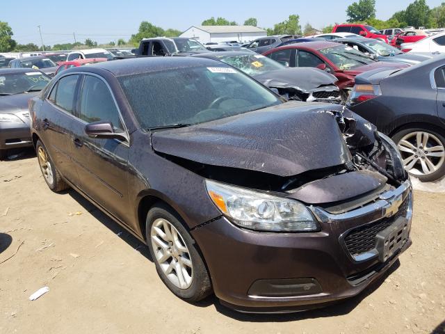 CHEVROLET MALIBU 1LT 2015 1g11c5sl8ff154888