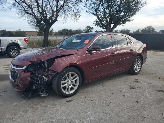 CHEVROLET MALIBU 2015 1g11c5sl8ff156298