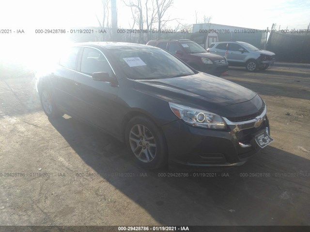 CHEVROLET MALIBU 2015 1g11c5sl8ff157001