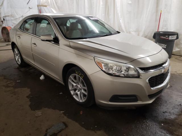 CHEVROLET MALIBU 1LT 2015 1g11c5sl8ff157581