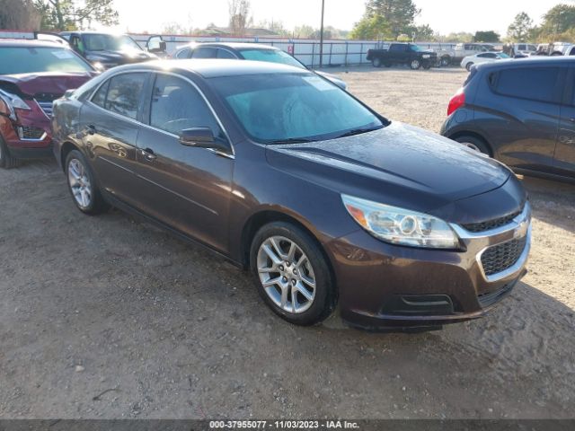 CHEVROLET MALIBU 2015 1g11c5sl8ff162893