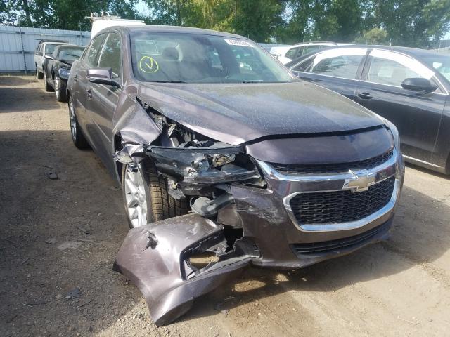 CHEVROLET MALIBU 1LT 2015 1g11c5sl8ff163574