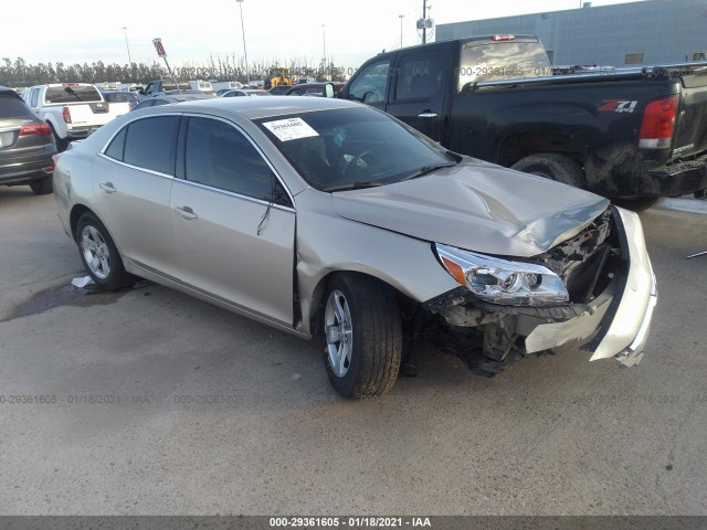 CHEVROLET MALIBU 2015 1g11c5sl8ff164479