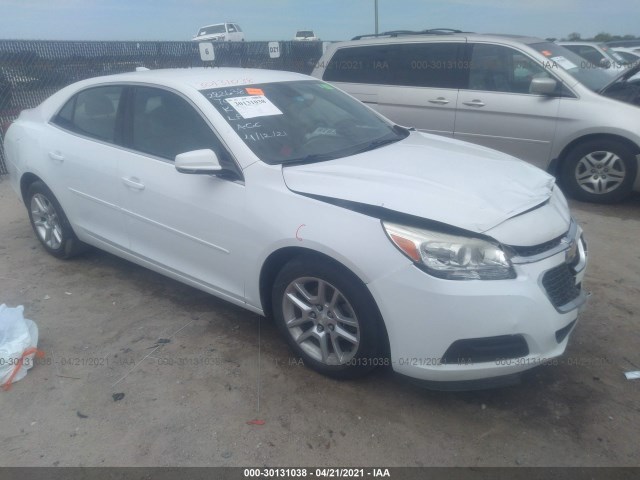 CHEVROLET MALIBU 2015 1g11c5sl8ff164868