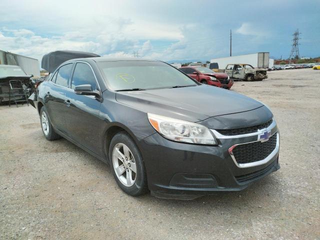 CHEVROLET MALIBU 1LT 2015 1g11c5sl8ff165552