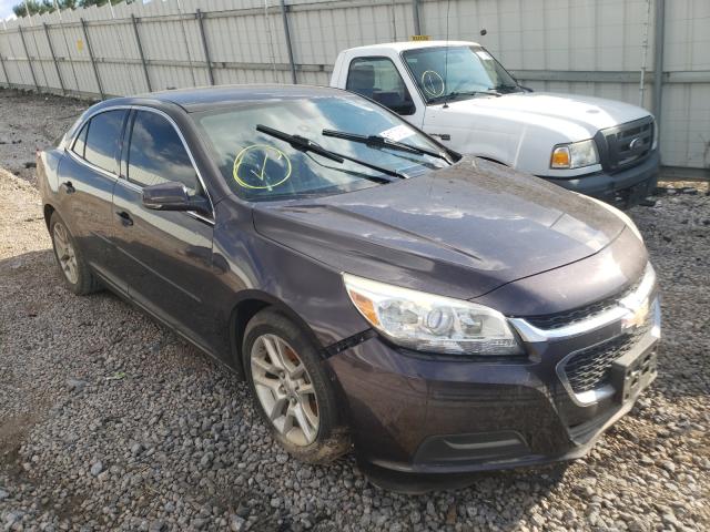 CHEVROLET MALIBU 1LT 2015 1g11c5sl8ff165602