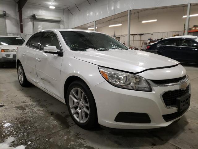 CHEVROLET MALIBU 1LT 2015 1g11c5sl8ff166829