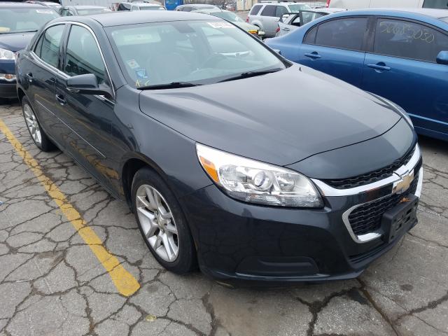 CHEVROLET MALIBU 1LT 2015 1g11c5sl8ff167530