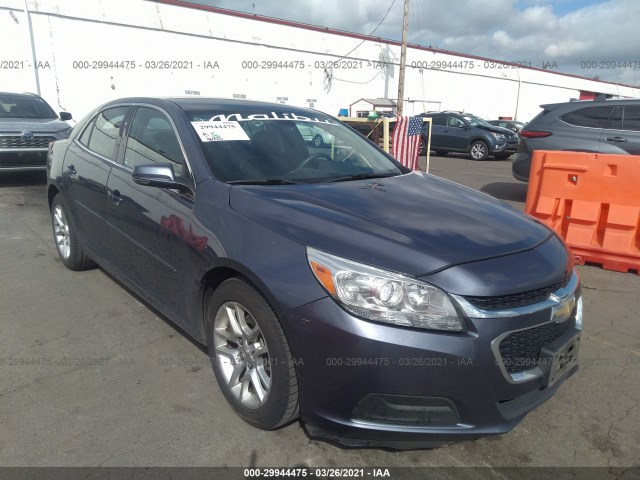 CHEVROLET MALIBU 2015 1g11c5sl8ff168905