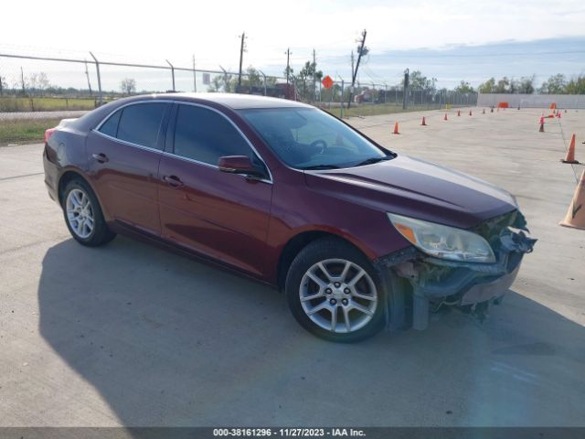 CHEVROLET MALIBU 2015 1g11c5sl8ff169245