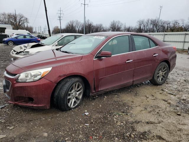 CHEVROLET MALIBU 2015 1g11c5sl8ff170881