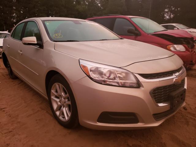 CHEVROLET MALIBU 1LT 2015 1g11c5sl8ff173036