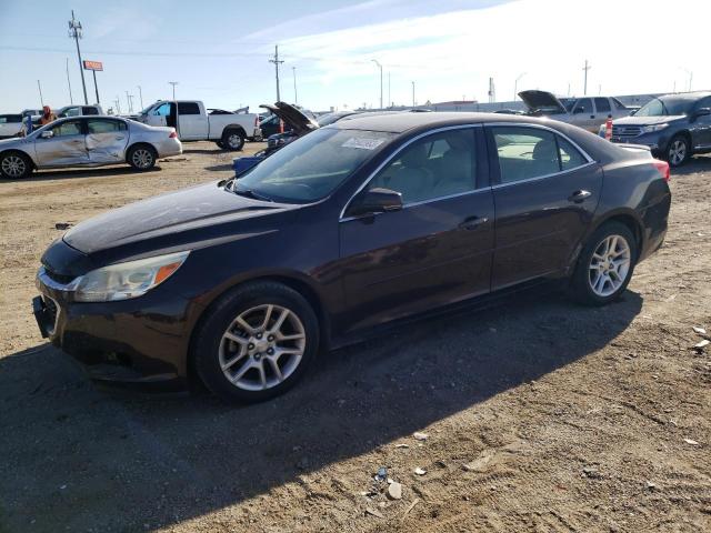 CHEVROLET MALIBU 2015 1g11c5sl8ff173067