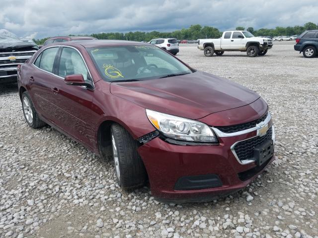 CHEVROLET MALIBU 1LT 2015 1g11c5sl8ff175210