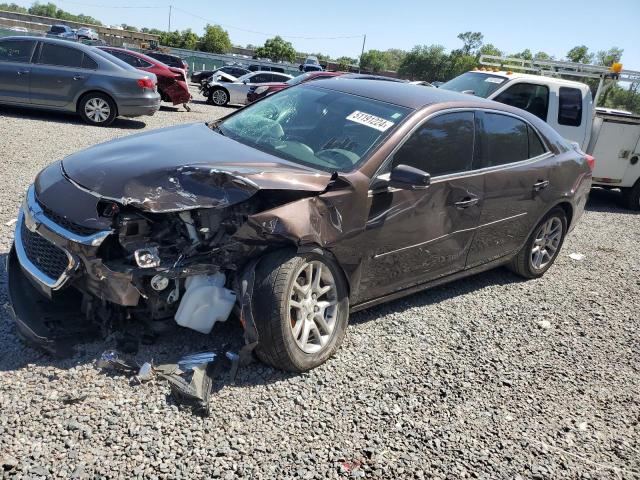 CHEVROLET MALIBU 2015 1g11c5sl8ff178723