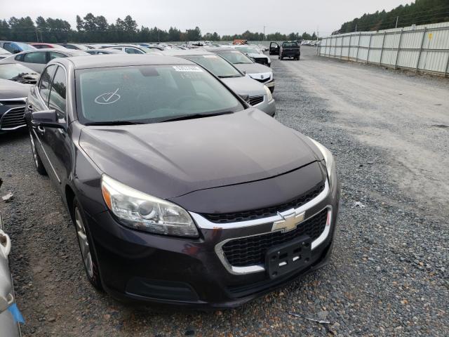 CHEVROLET MALIBU 1LT 2015 1g11c5sl8ff181122