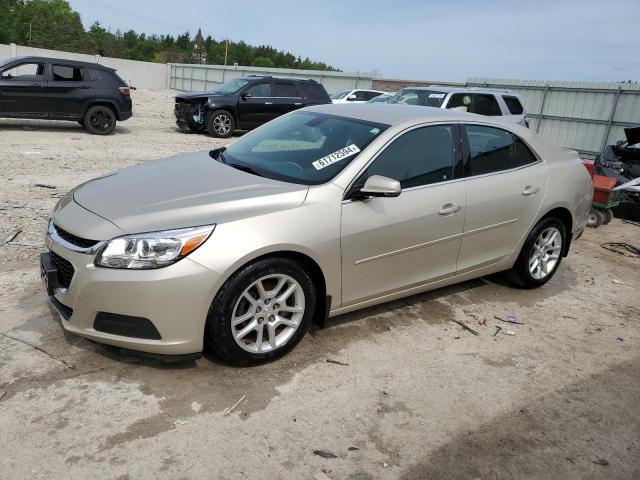 CHEVROLET MALIBU 2015 1g11c5sl8ff181900