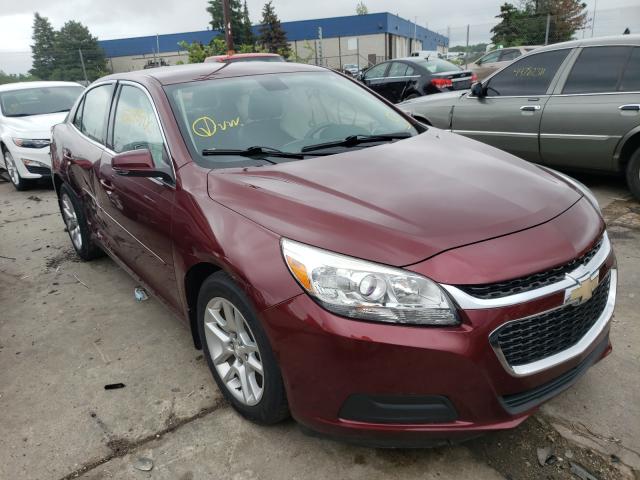 CHEVROLET MALIBU 1LT 2015 1g11c5sl8ff182111