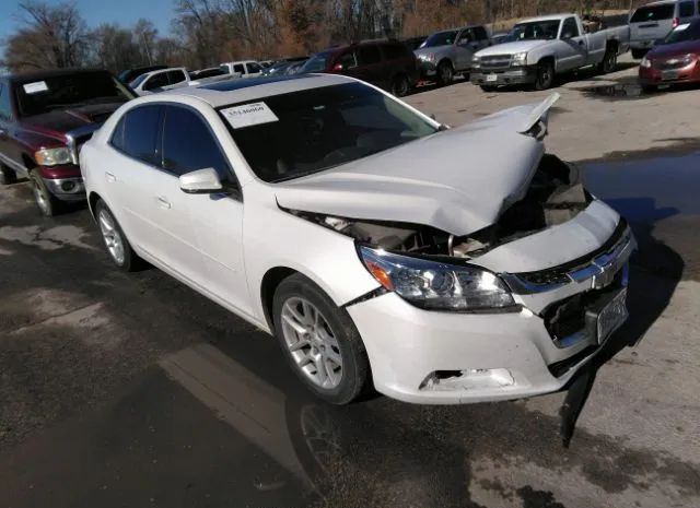 CHEVROLET MALIBU 2015 1g11c5sl8ff182772