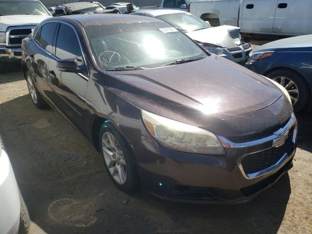 CHEVROLET MALIBU 1LT 2015 1g11c5sl8ff182853