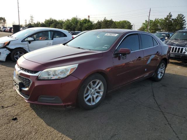 CHEVROLET MALIBU 1LT 2015 1g11c5sl8ff183632