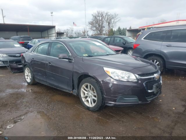 CHEVROLET MALIBU 2015 1g11c5sl8ff184800