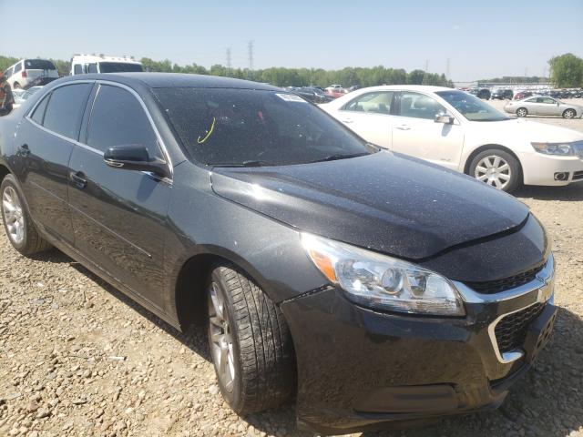 CHEVROLET MALIBU 1LT 2015 1g11c5sl8ff185168