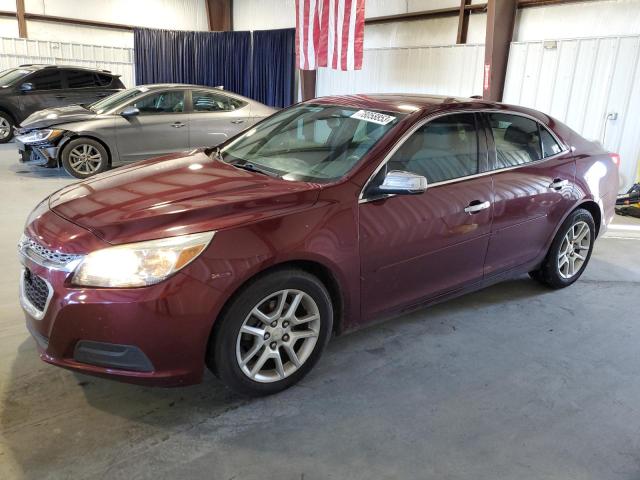 CHEVROLET MALIBU 2015 1g11c5sl8ff185316