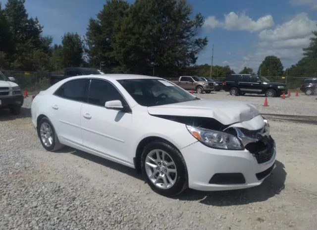 CHEVROLET MALIBU 2015 1g11c5sl8ff187227