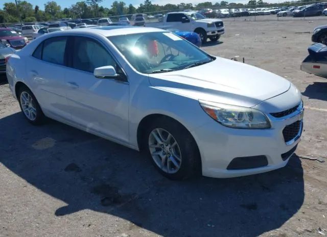 CHEVROLET MALIBU 2015 1g11c5sl8ff187406