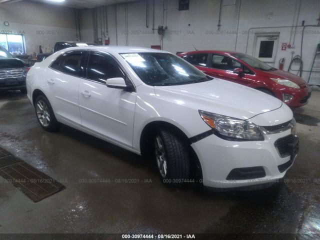 CHEVROLET MALIBU 2015 1g11c5sl8ff187549