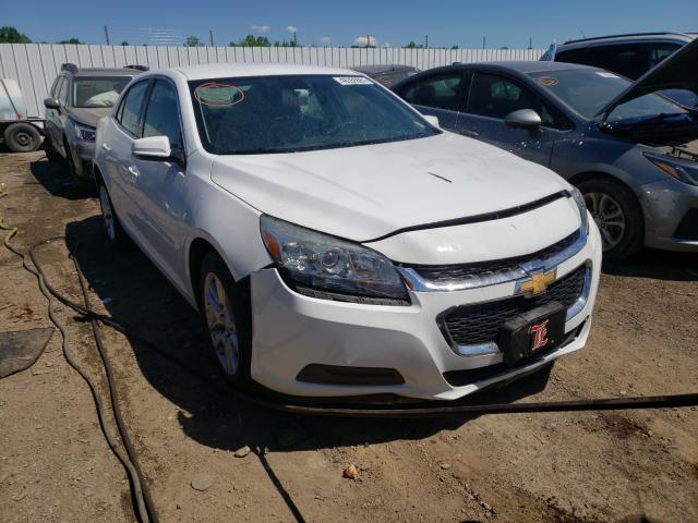 CHEVROLET MALIBU 1LT 2015 1g11c5sl8ff189379