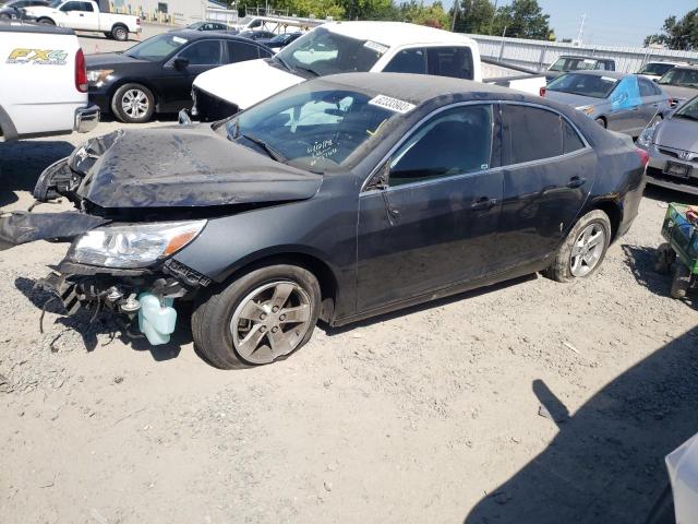 CHEVROLET MALIBU 1LT 2015 1g11c5sl8ff189513