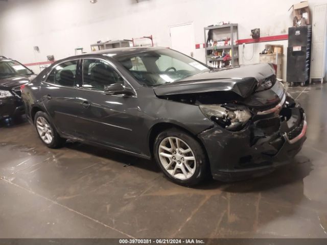 CHEVROLET MALIBU 2015 1g11c5sl8ff189673