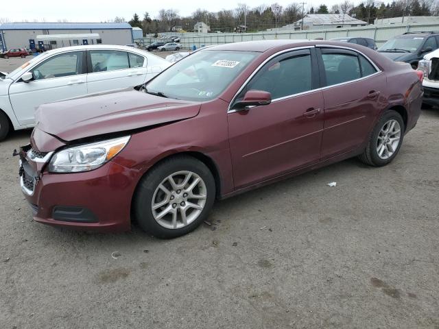 CHEVROLET MALIBU 1LT 2015 1g11c5sl8ff192721