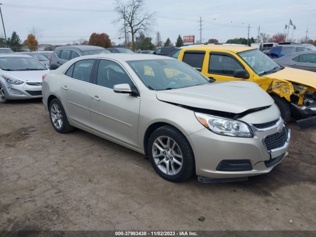 CHEVROLET MALIBU 2015 1g11c5sl8ff194789