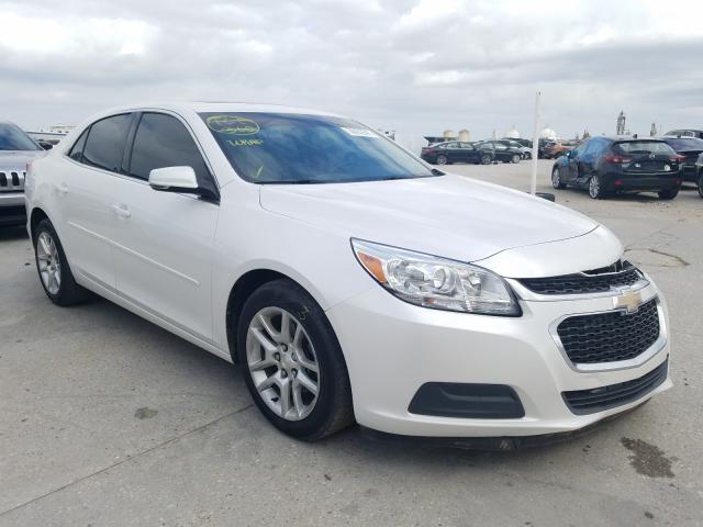 CHEVROLET MALIBU 1LT 2015 1g11c5sl8ff200929