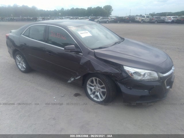 CHEVROLET MALIBU 2015 1g11c5sl8ff201143